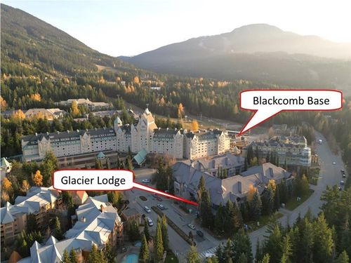 100-4573 Chateau Blvd, Whistler, BC, V8E0Z5 | Card Image