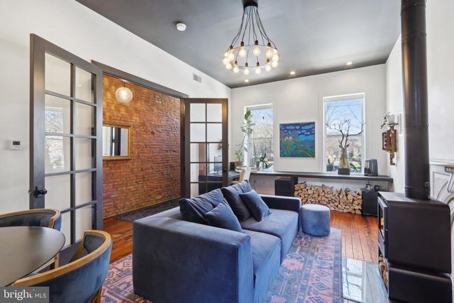 767 S 12 Th St, Townhouse with 5 bedrooms, 4 bathrooms and null parking in PHILADELPHIA PA | Image 13