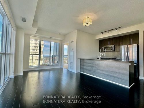 2507-4011 Brickstone Mews, Mississauga, ON, L5B0J7 | Card Image