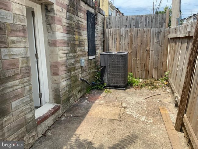 3114 Pelham Ave, Townhouse with 3 bedrooms, 3 bathrooms and null parking in BALTIMORE MD | Image 53