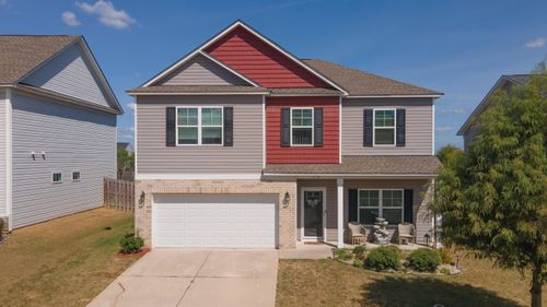 1118 Sapphire Dr, Graniteville, SC, 29829-3253 | Card Image