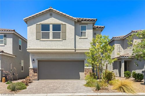 10163 Kings Amethyst St, Las Vegas, NV, 89141-9005 | Card Image