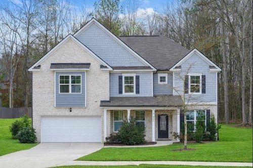 594 Paxton Ln, Jefferson, GA, 30549-2739 | Card Image