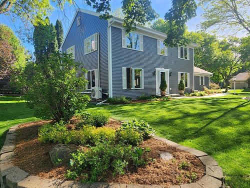 913 Sauk Ridge Trl, Madison, WI, 53717-1188 | Card Image