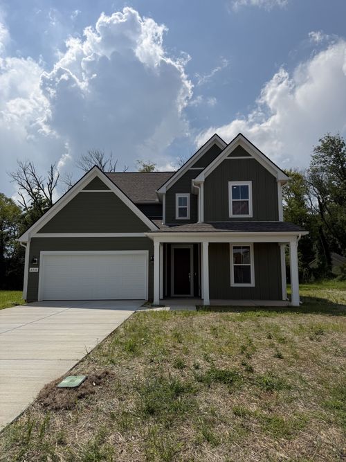2510 Havenstone Ln, Murfreesboro, TN, 37128-3221 | Card Image