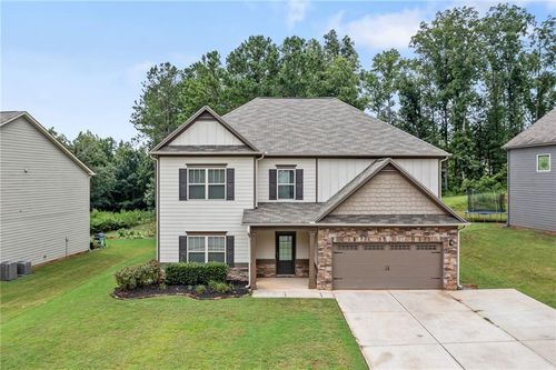 256 Berkleigh Trails Dr, Hiram, GA, 30141-4157 | Card Image