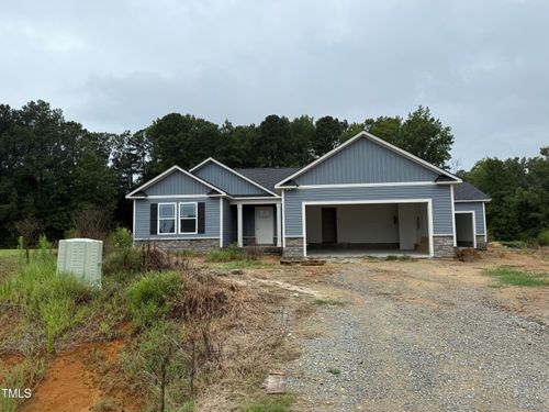 241 Maxwell Farm Ln, Selma, NC, 27576-4404 | Card Image