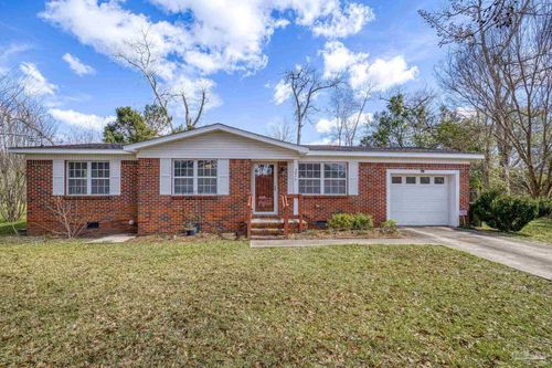 3844 Stefani Rd, Cantonment, FL, 32533-7770 | Card Image