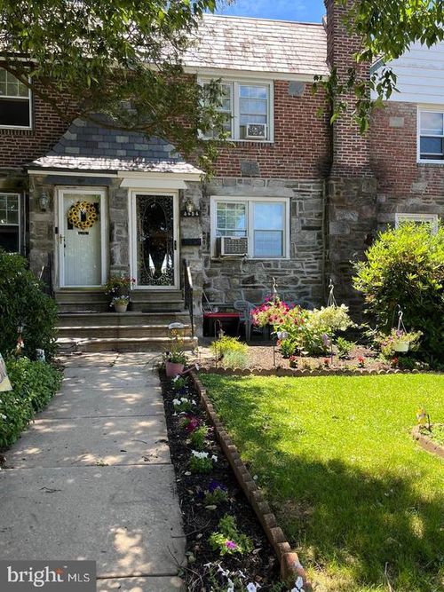3454 Valley Green Dr, DREXEL HILL, PA, 19026-2922 | Card Image