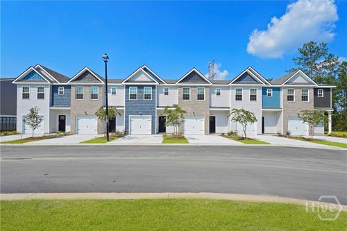 128 Stone Crab Circle, Bloomingdale, GA, 31302 | Card Image