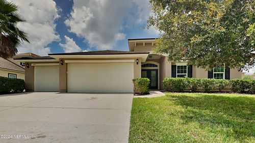 1197 Wetland Ridge Circle, Middleburg, FL, 32068 | Card Image