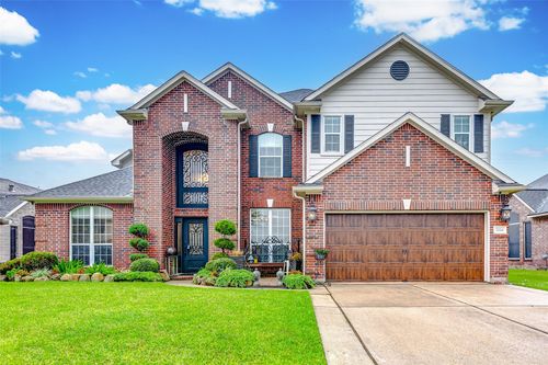 2114 Canyon Lake Dr, Deer Park, TX, 77536-4209 | Card Image