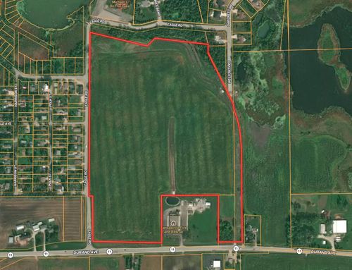 Pcl0 Durand Ave, Kansasville, WI, 53139 | Card Image