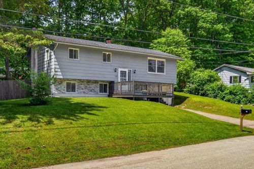 59 Cramton Ave, Rutland, VT, 05701-2606 | Card Image