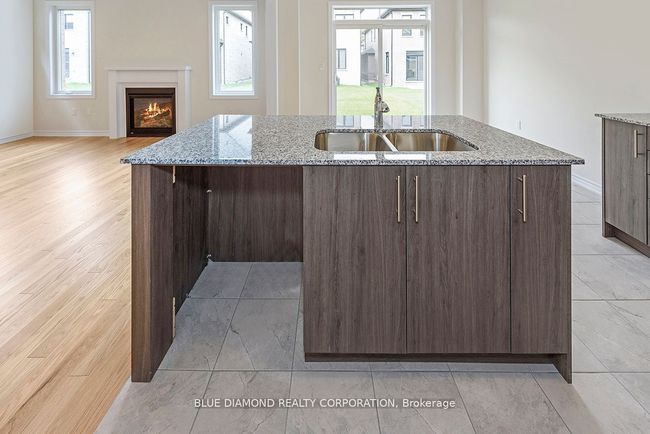 637 Fullum Landing, House other with 4 bedrooms, 3 bathrooms and 2 parking in Milton ON | Image 11