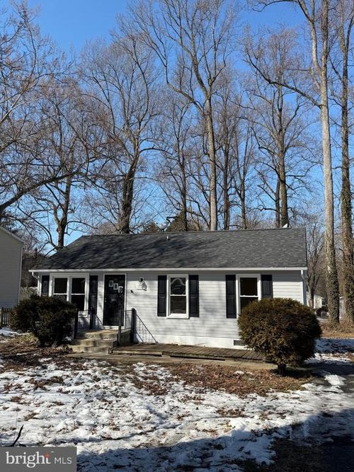 1550 Avenue C, SAINT LEONARD, MD, 20685-2212 | Card Image