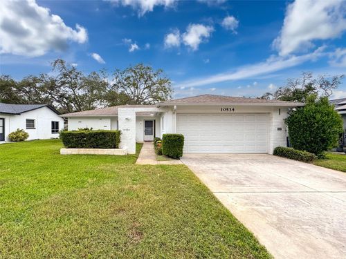 10534 Calico Loop, PORT RICHEY, FL, 34668 | Card Image