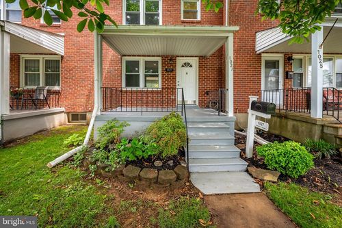 1027 Winsford Rd, TOWSON, MD, 21204-2707 | Card Image