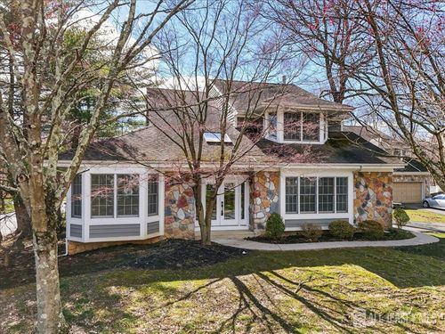 1 Cranberry Ct, Princeton, NJ, 08540-9440 | Card Image