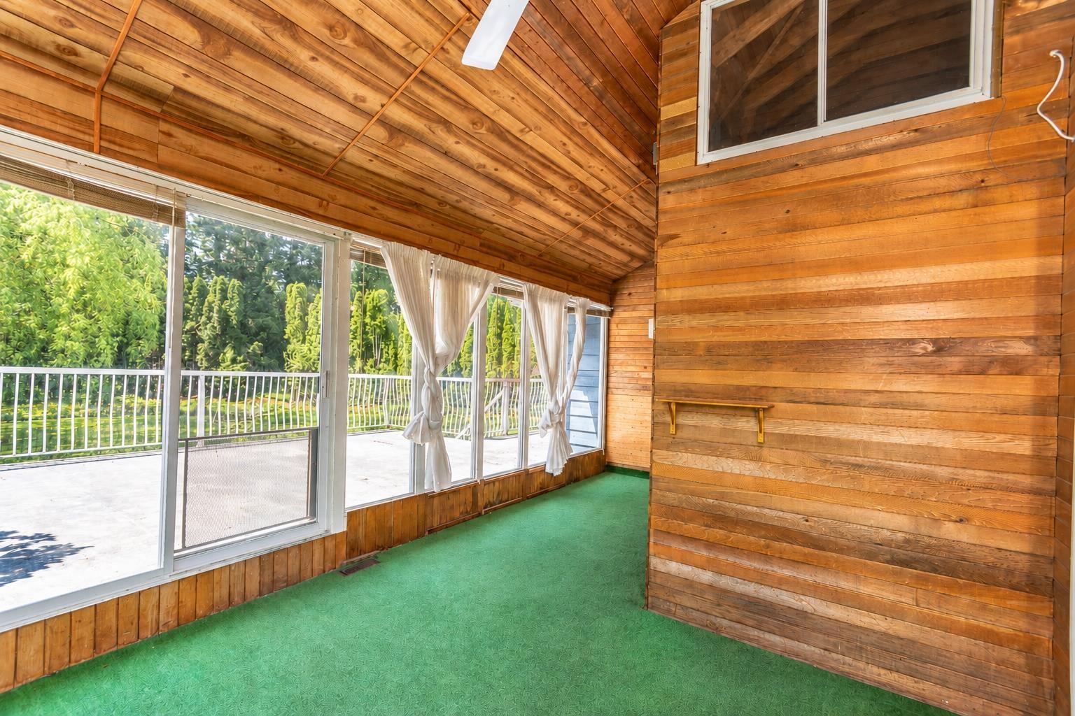 Residential in Langley 2