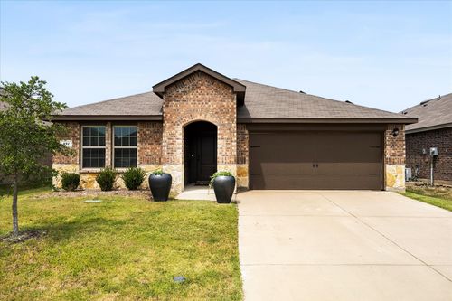 157 Silver Charm Ln, Caddo Mills, TX, 75135-6167 | Card Image