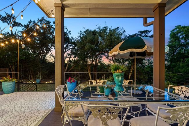 11100 Twisted Elm Dr, House other with 5 bedrooms, 4 bathrooms and 4 parking in Austin TX | Image 38