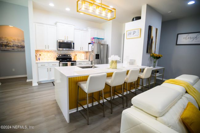 4636 Plantation Oaks Blvd, House other with 4 bedrooms, 2 bathrooms and null parking in ORANGE PARK FL | Image 11