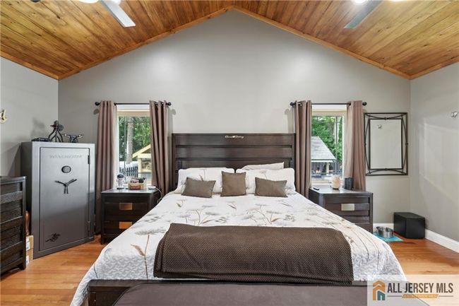 93 Connolly Dr, House other with 4 bedrooms, 3 bathrooms and null parking in Milltown NJ | Image 12