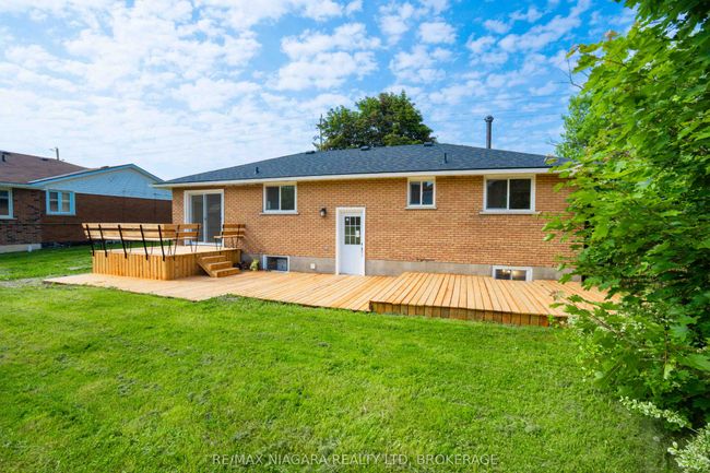 97 King St E, House other with 5 bedrooms, 2 bathrooms and 3 parking in Haldimand ON | Image 32