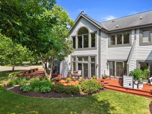 S75W17649 Harbor Cir, Muskego, WI, 53150-9185 | Card Image