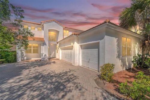 5436 Nw 121st Ave, Coral Springs, FL, 33076-3634 | Card Image