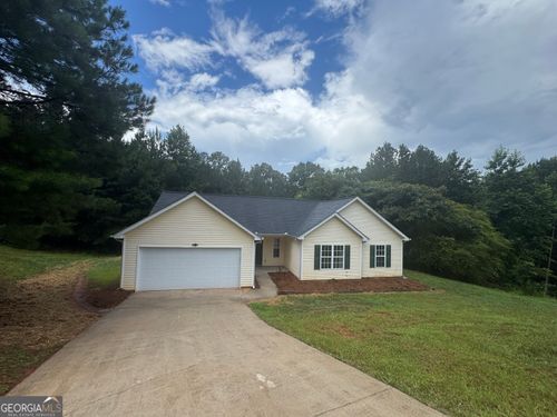454 Old Tree Dr, Jackson, GA, 30233-2887 | Card Image