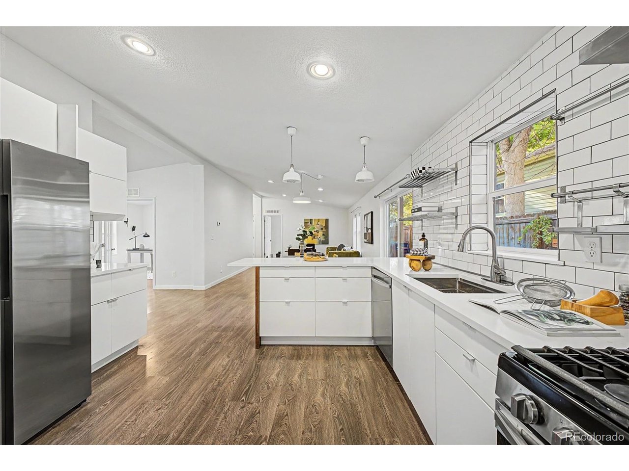 Residential in Denver 5