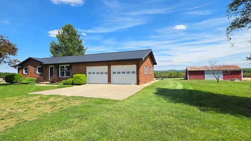 2446 Sulphur Spring Rd, Chillicothe, OH, 45601-9737 | Card Image