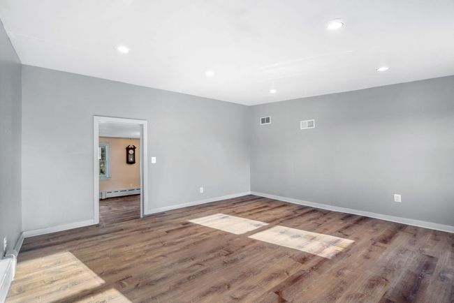 Same room unfinished. Many possibilities with this flexible floor plan. | Image 11