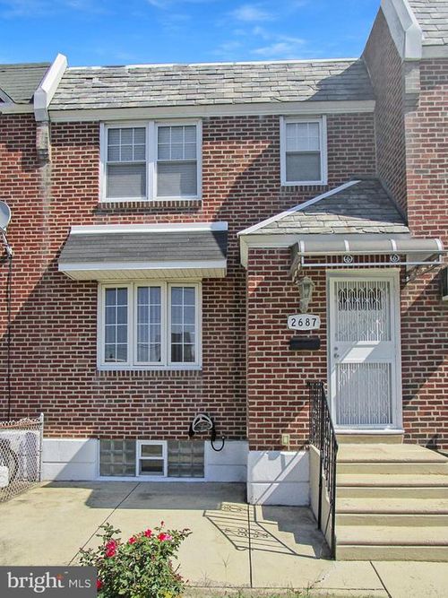 2687 Levick St, PHILADELPHIA, PA, 19149-2913 | Card Image