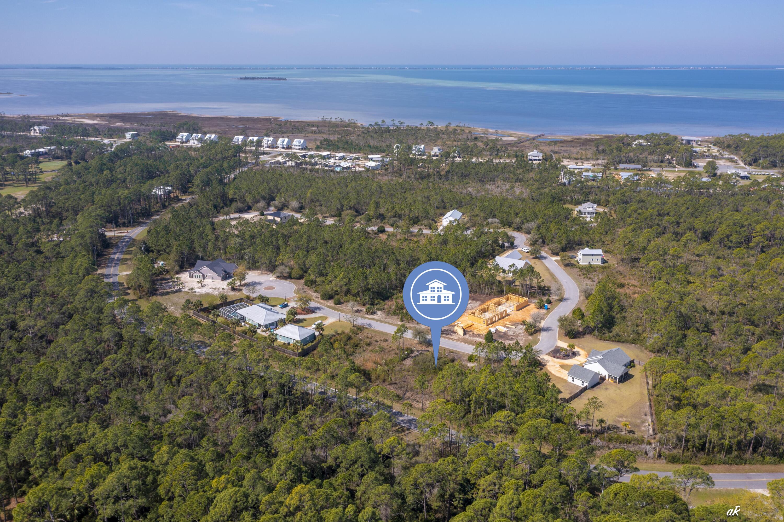 Residential in Port St. Joe