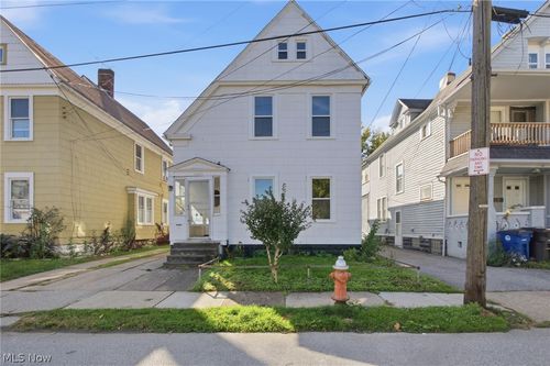 2219 Althen Ave, Cleveland, OH, 44109-6208 | Card Image