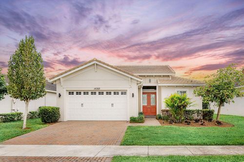 15323 Goldfinch Circle, Westlake, FL, 33470 | Card Image