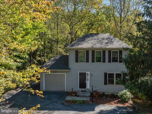 10407 Hedgeapple Ct, NEW MARKET, MD, 21774-6942 | Card Image