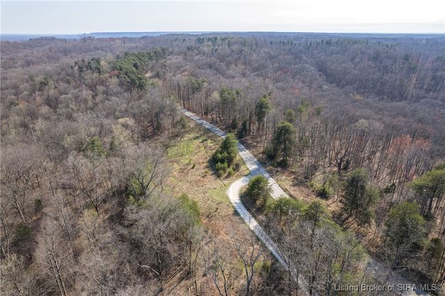7178 S Flatwood Rd, Home with 2 bedrooms, 2 bathrooms and null parking in Pekin IN | Image 82