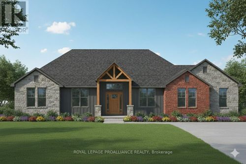 6 Berend Crt, Frankford, ON, K0K2C0 | Card Image