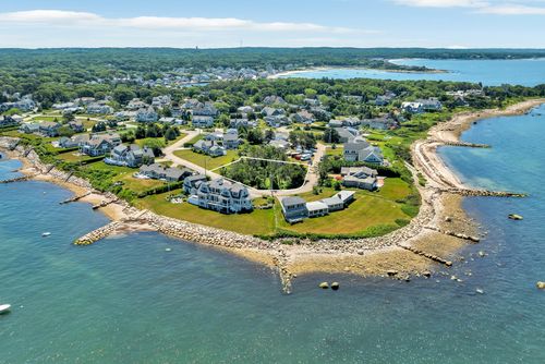 0 Sunset Point Road, North Falmouth, MA, 02556 | Card Image