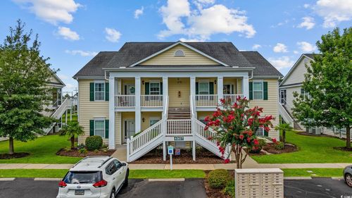 unit-102-4907 Britewater Ct, Myrtle Beach, SC, 29579-1739 | Card Image