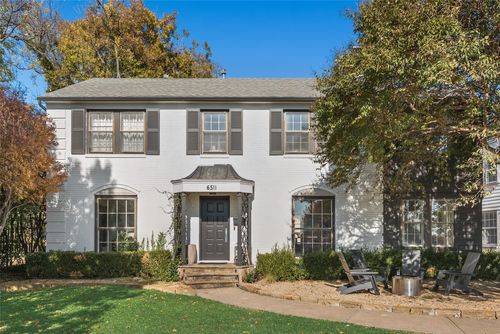 6511 Gaston Ave, Dallas, TX, 75214-4025 | Card Image