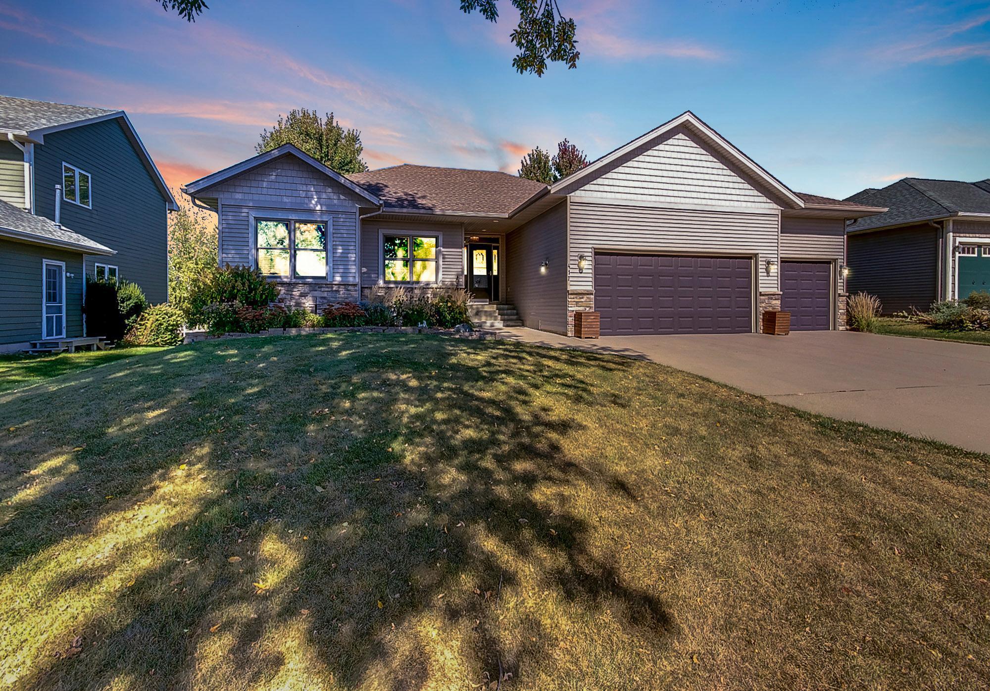 Afton Dr, Northfield, MN 55057