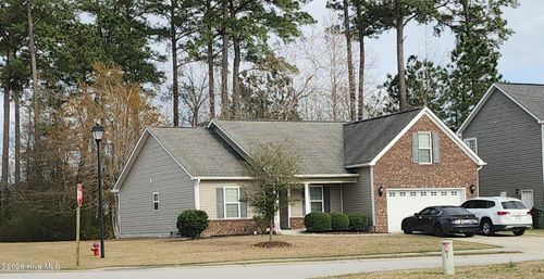 3201 Drew Ave, New Bern, NC, 28562-8008 | Card Image