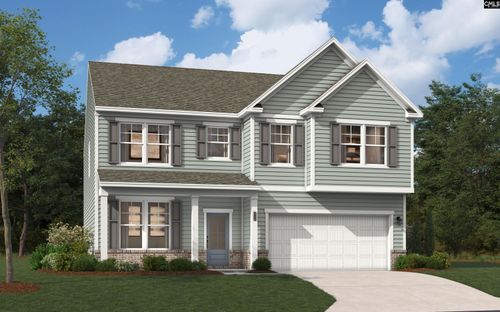 2018 Red Tulip Ct, Lexington, SC, 29073-9878 | Card Image