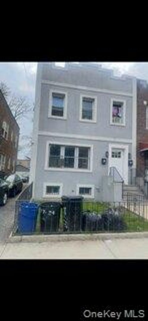 17724 106th Ave, Jamaica, NY, 11433-1805 | Card Image