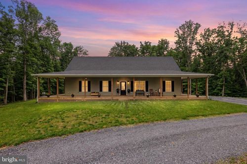 155 Turkey Ln, MIDDLETOWN, VA, 22645-3669 | Card Image